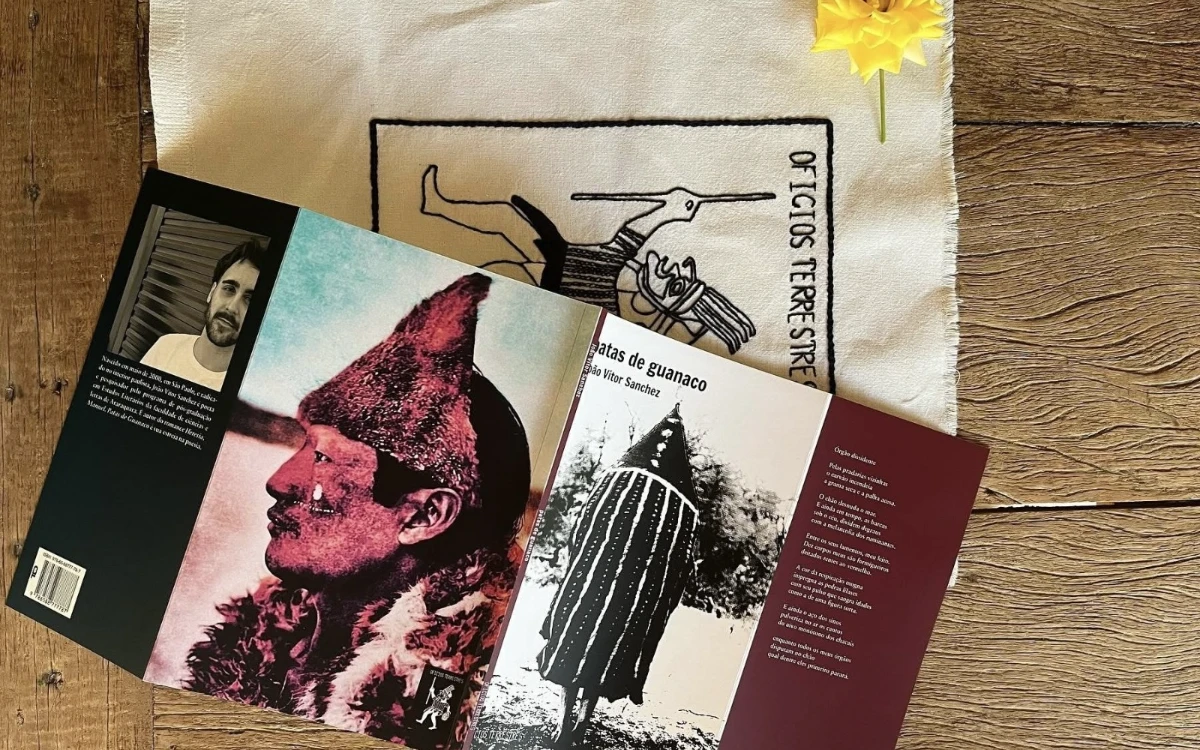 Crédito: Divulgação/Gabriel Morais Medeiros A chamada pública estará aberta até 30 de março de 2026, às 23h59