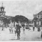 Praça Visconde de Indaiatuba consolida transformação do Largo do Rosário
