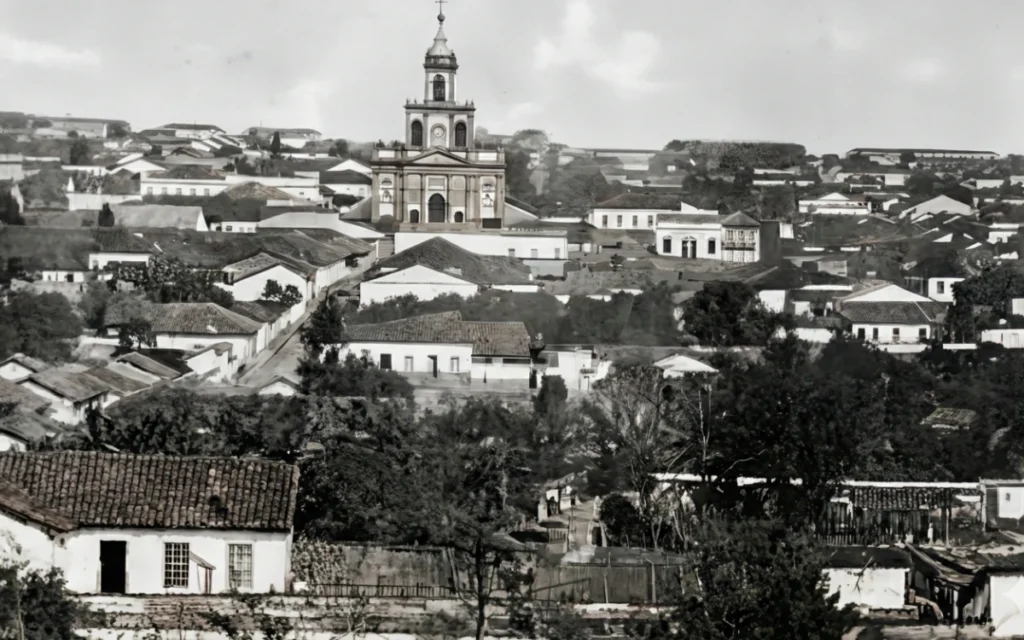 Rua Formosa passa a se chamar Rua Conceição