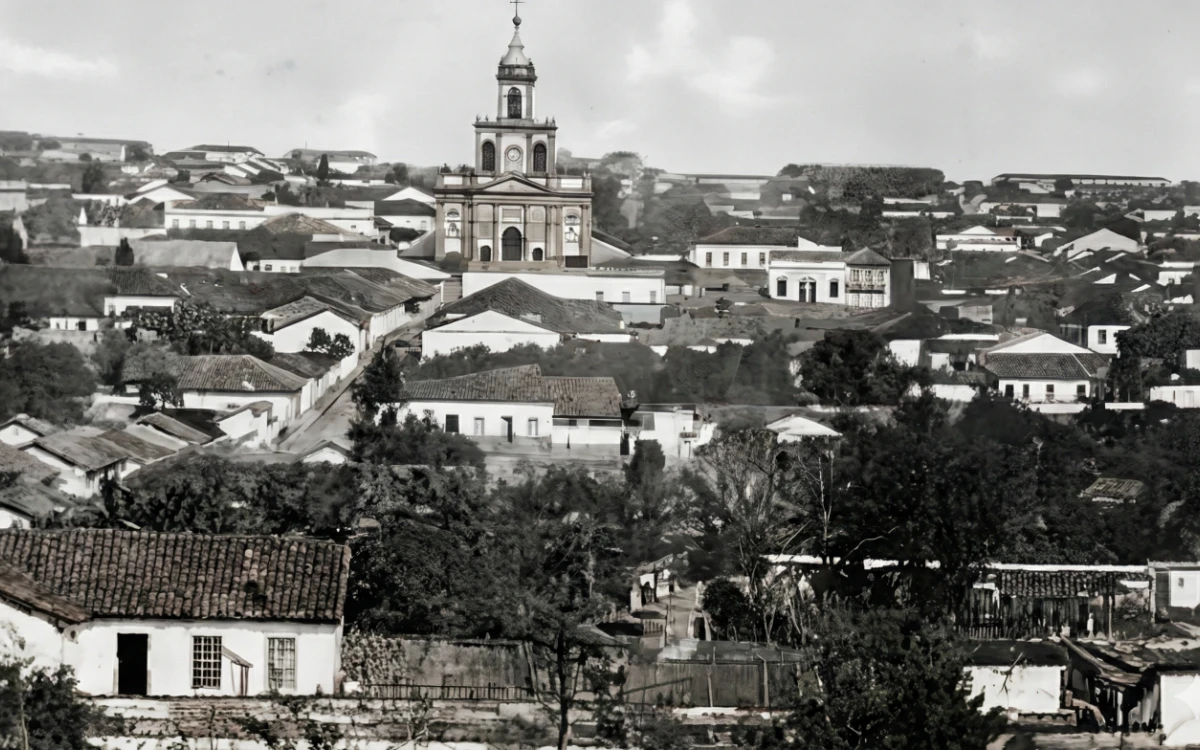 Rua Formosa passa a se chamar Rua Conceição